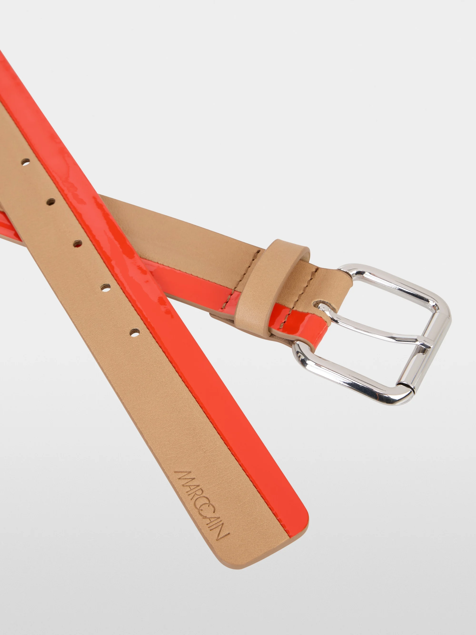 Marc-Cain Hip belt with color block