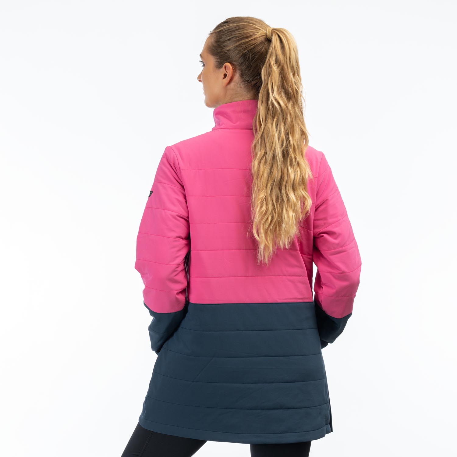 Soteria Insulated Pullover
