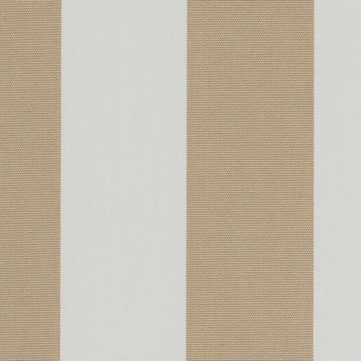 Casa Padrino puf para exterior de lujo blanco / beige 118 cm - Coj¨ªn para asiento de jard¨ªn