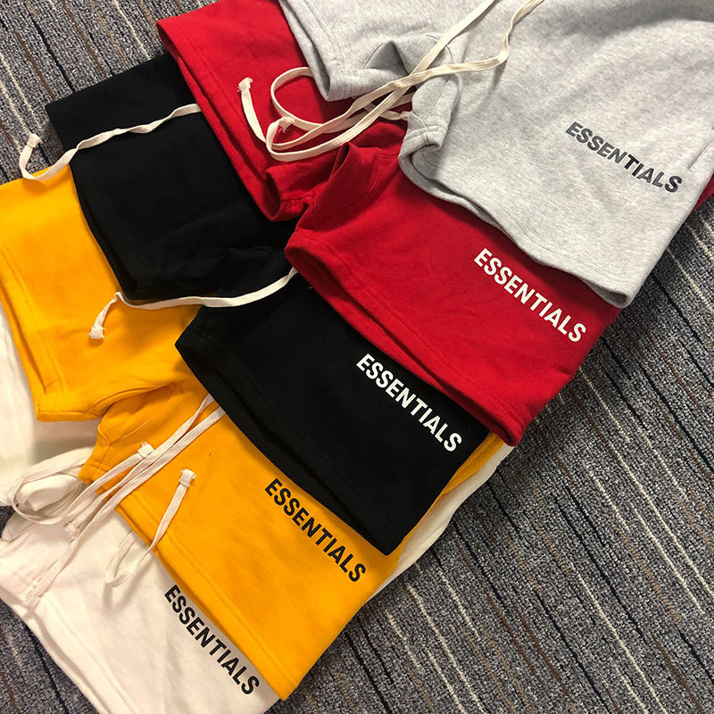 Men's Fashion Casual Shorts HH012