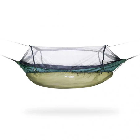 Easy Camp Cama PAMPAS - Cama plegable