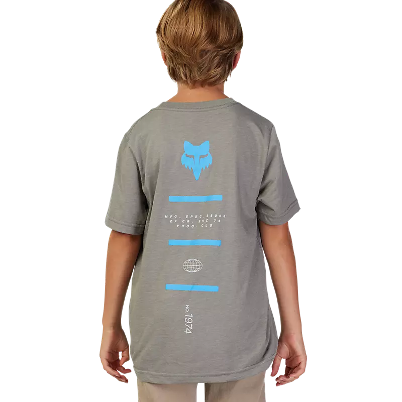 Youth Magnetic Basic Tee