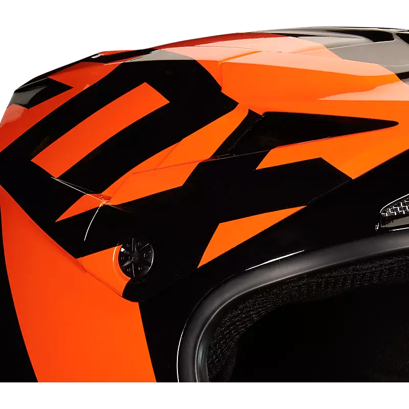 V1 Race Helmet Visor