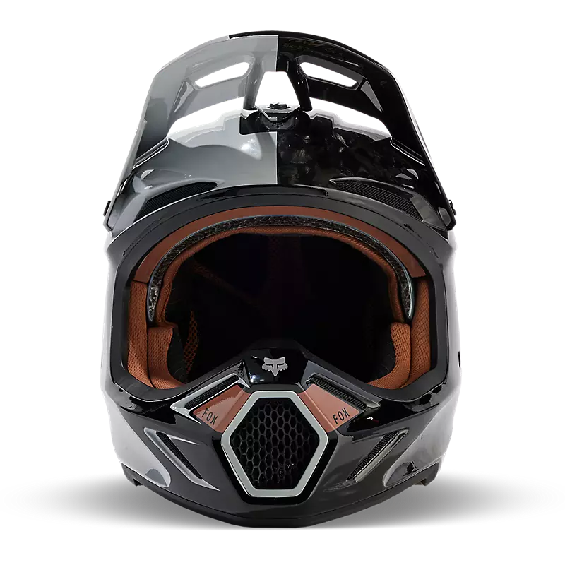 V3 RS Optical Helmet