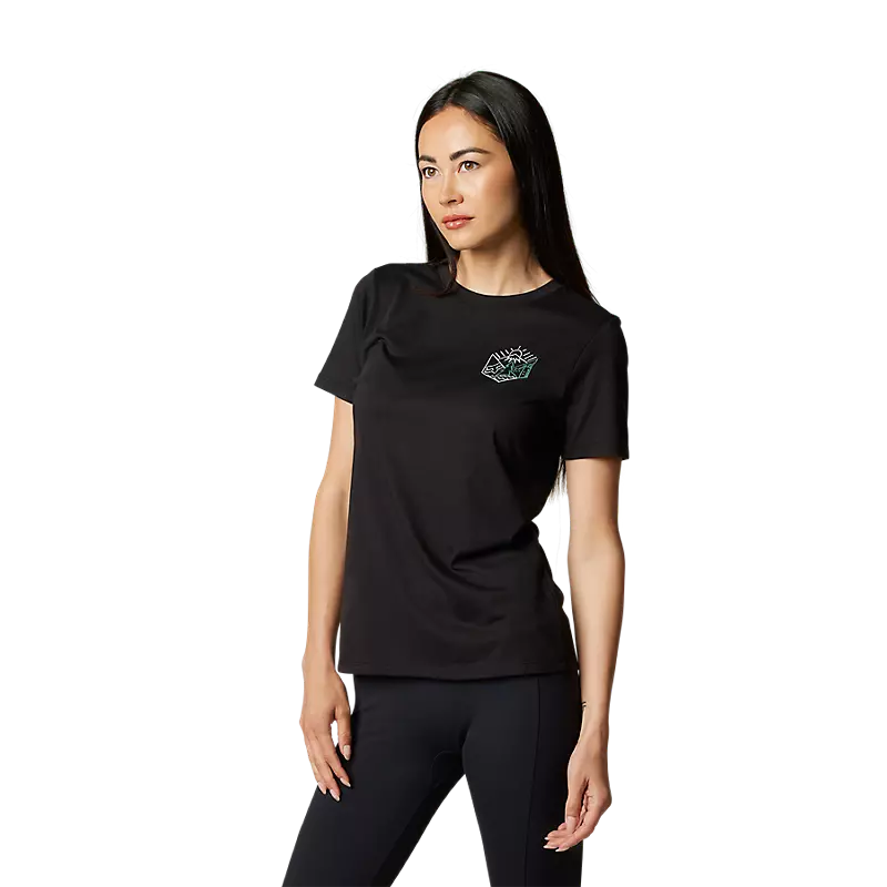 Womens Caveaut Drirelease?  Tee