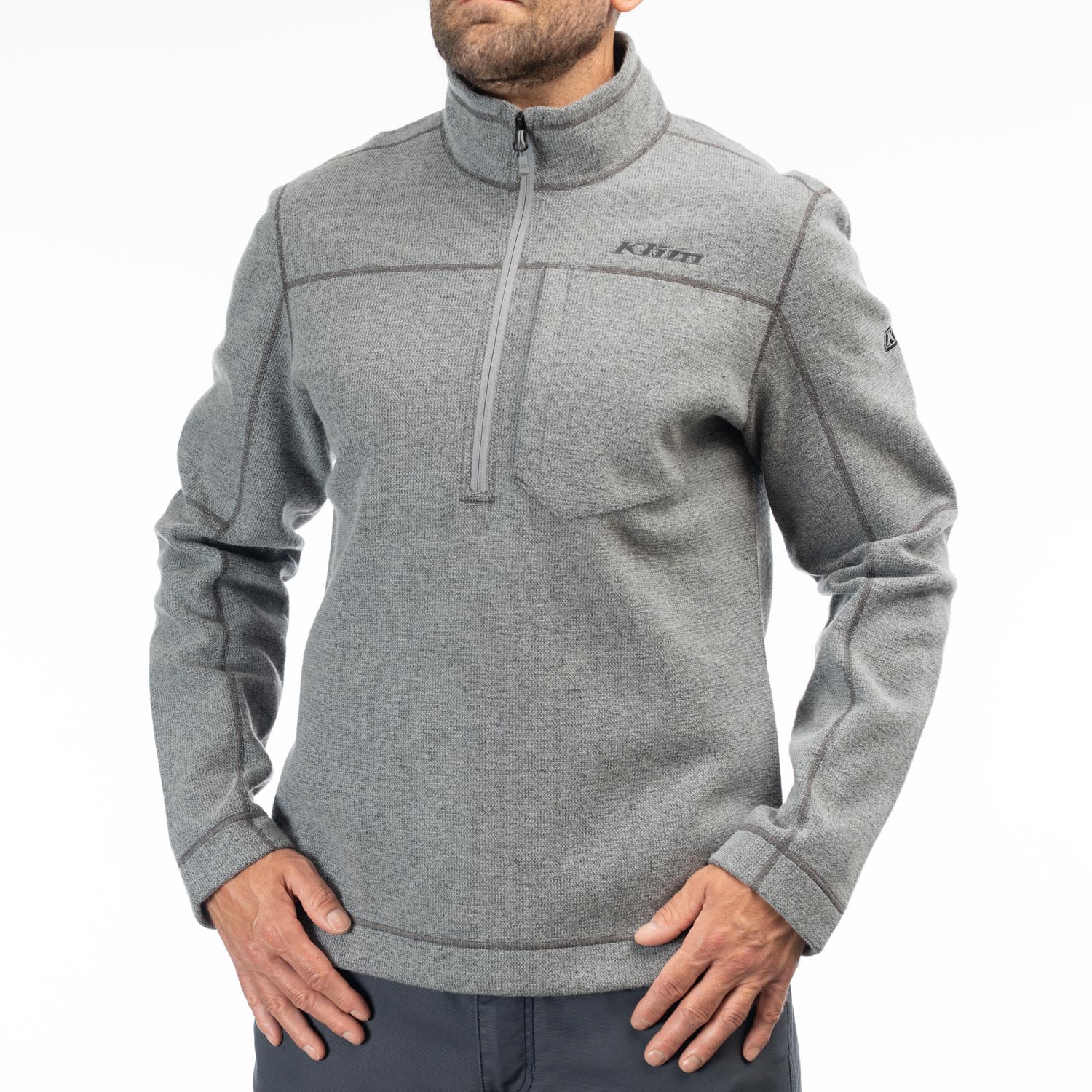 LIFESTYLE-Men-Fleece