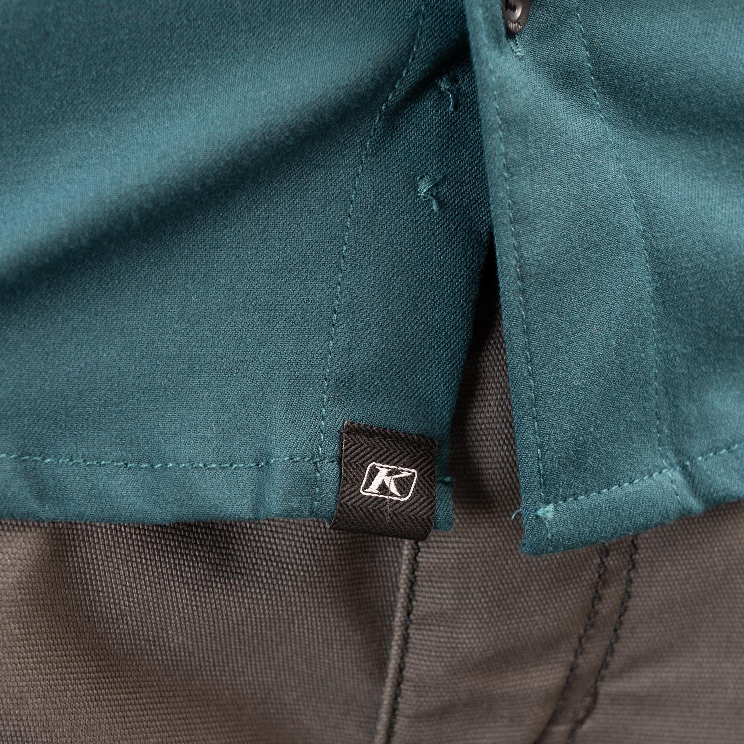 Phelps Midweight Stretch Flannel Shirt