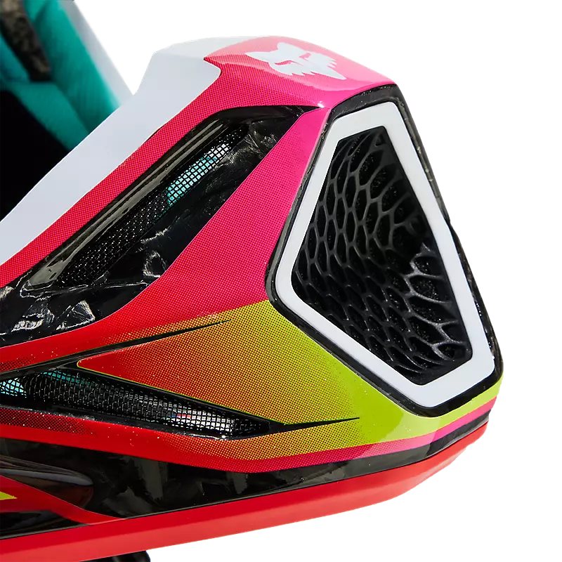 V3 RS Viewpoint Helmet