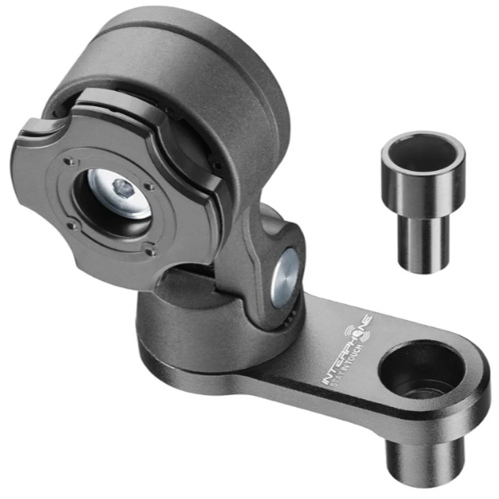 INTERPHONE SOPORTE QUIKLOX PARA RISER UNIVERSAL