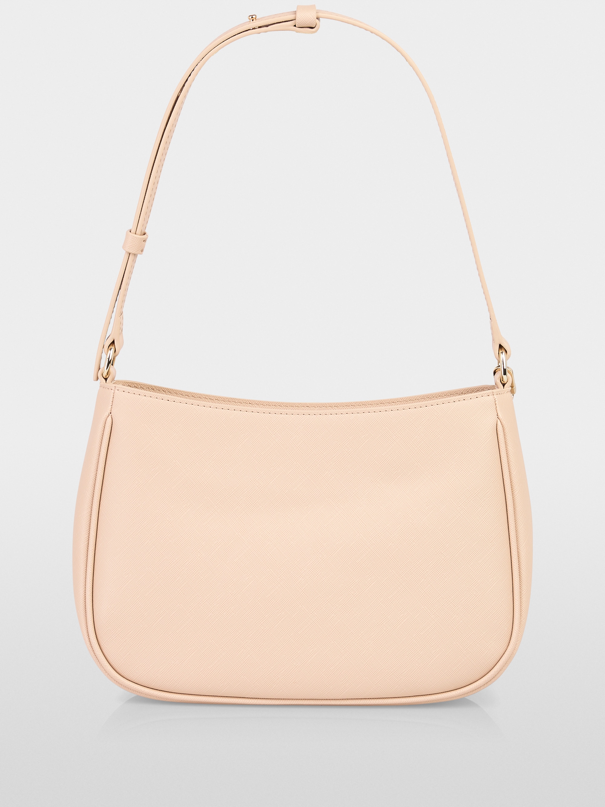Marc-Cain Rethink Together shoulder bag