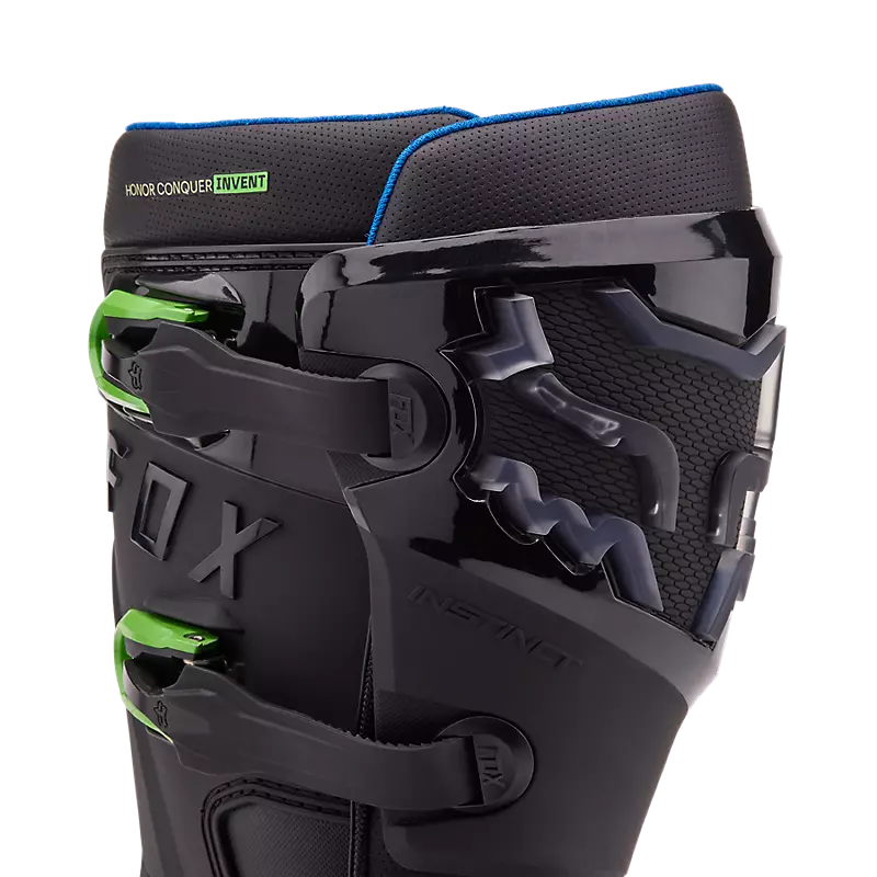 Instinct 50th Limited Edition Boots