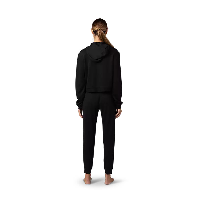 Womens Balance Pullover Hoodie
