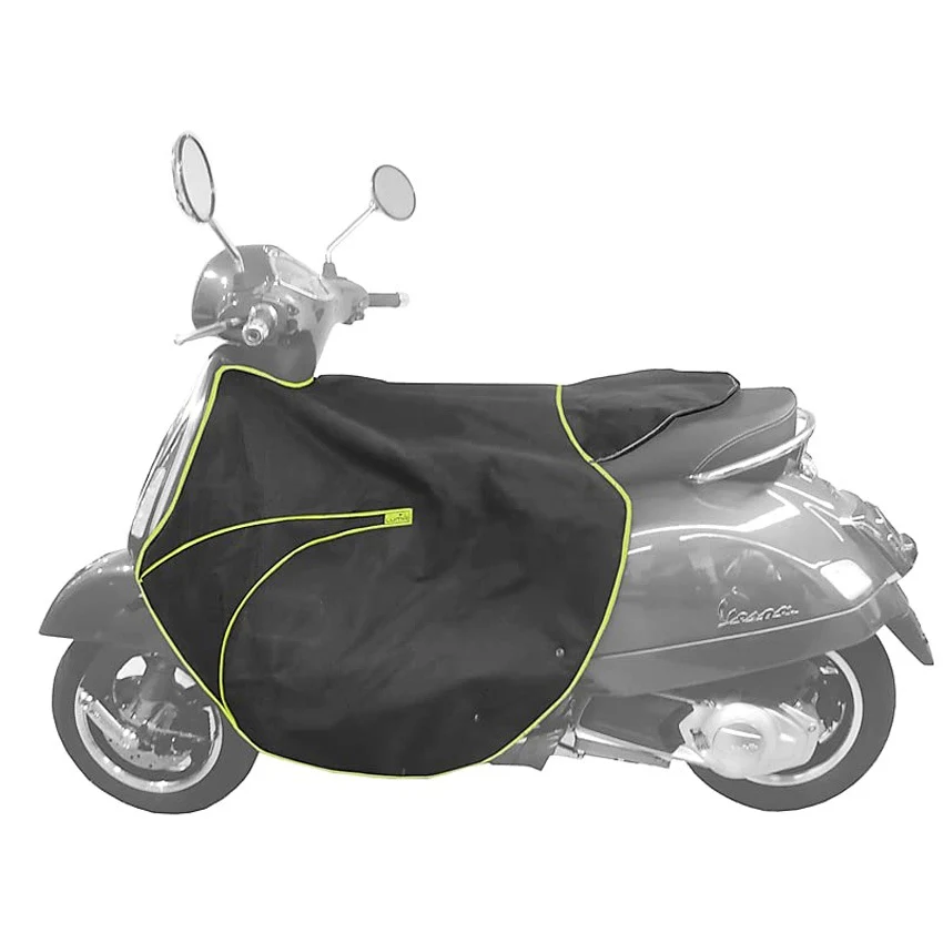 CUBREPIERNAS MOTO LUMA CV118F - PIAGGIO VESPA GT GTS