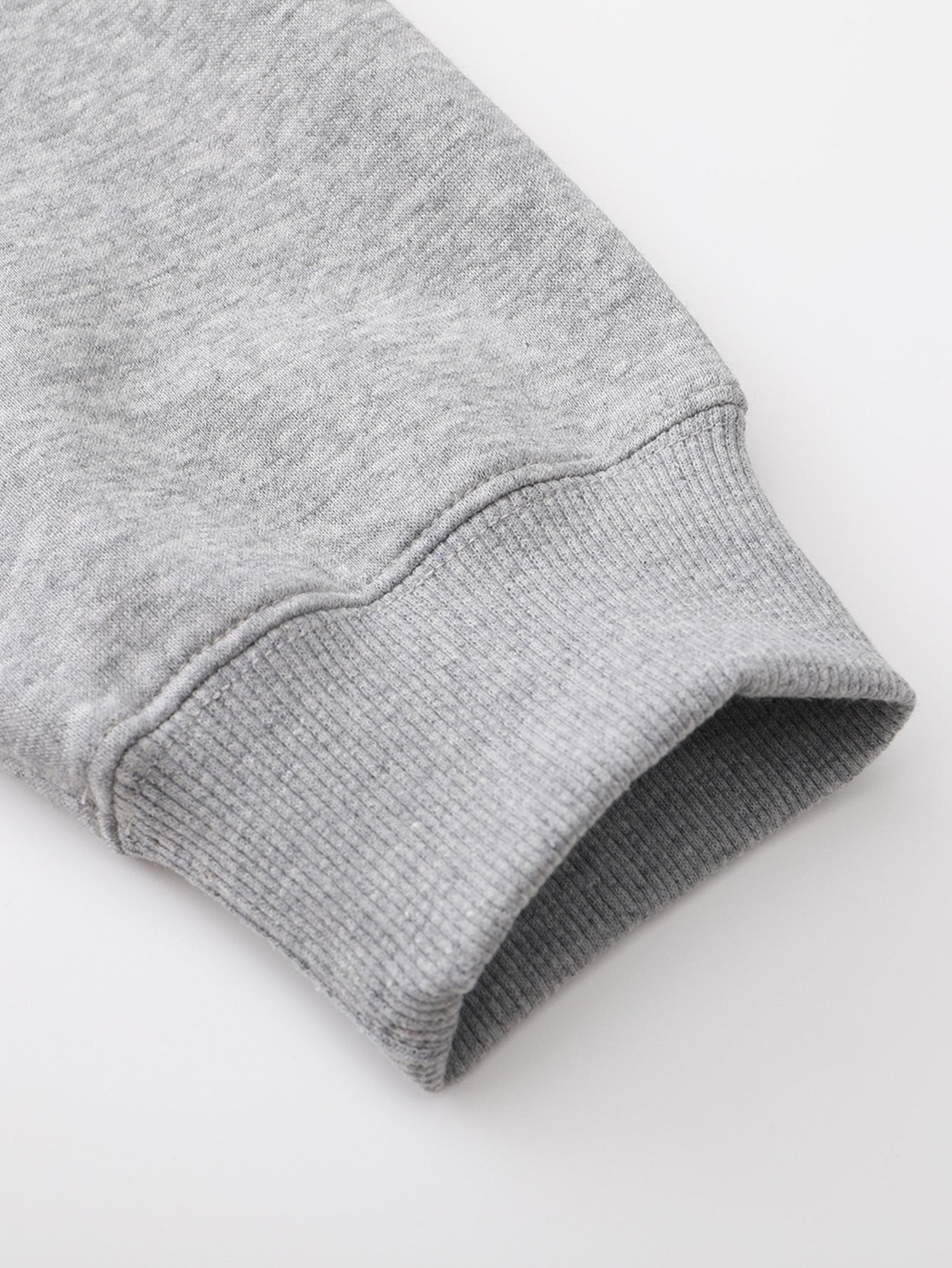 Manhattan Print Relax Fit Sweatshirt