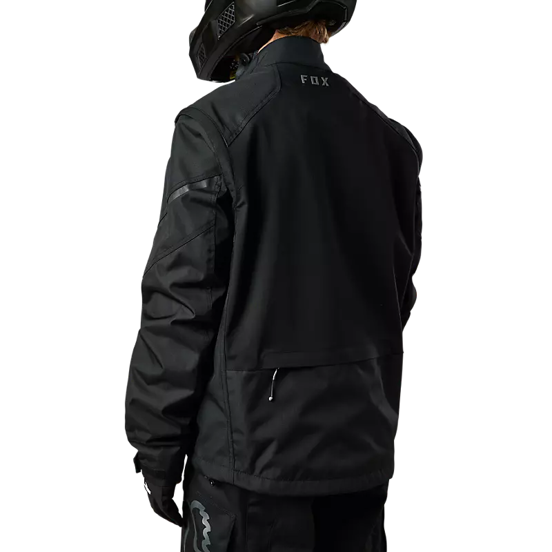 Defend Off Road Jacket