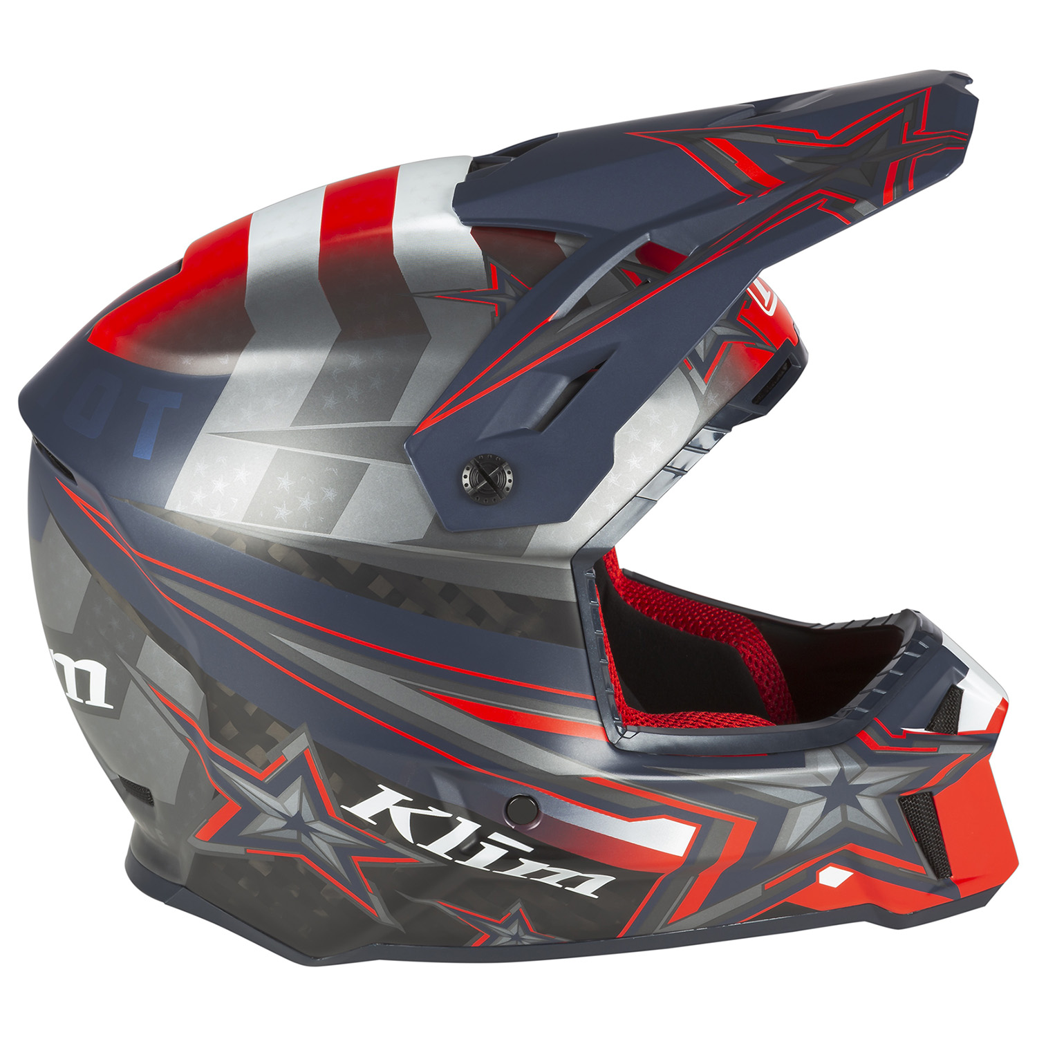 F3 Carbon Helmet ECE