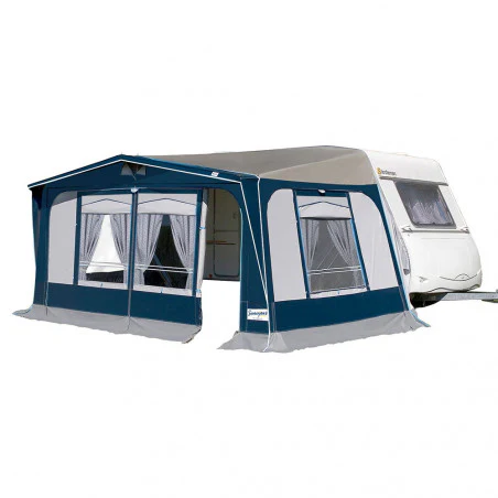 Avancé caravana Liberty ROYAL con tapas - fondo 260 cm