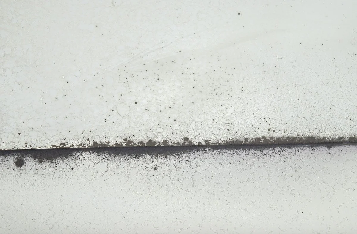 Casa Padrino espejo de pared de dise?o con espejo antiguo de cristal 90 x H. 244 cm - espejo de lujo