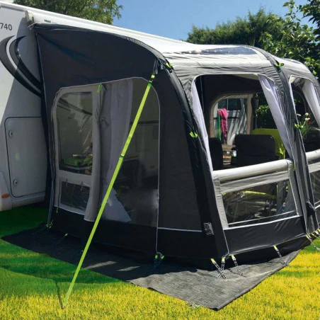 Cincha tensora Summmerline para avancés Adventurer, Libeccio, Sirocco y Pampeo