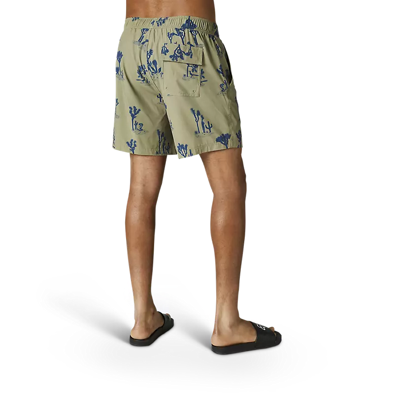 Beaten Path Volley Hybrid Shorts