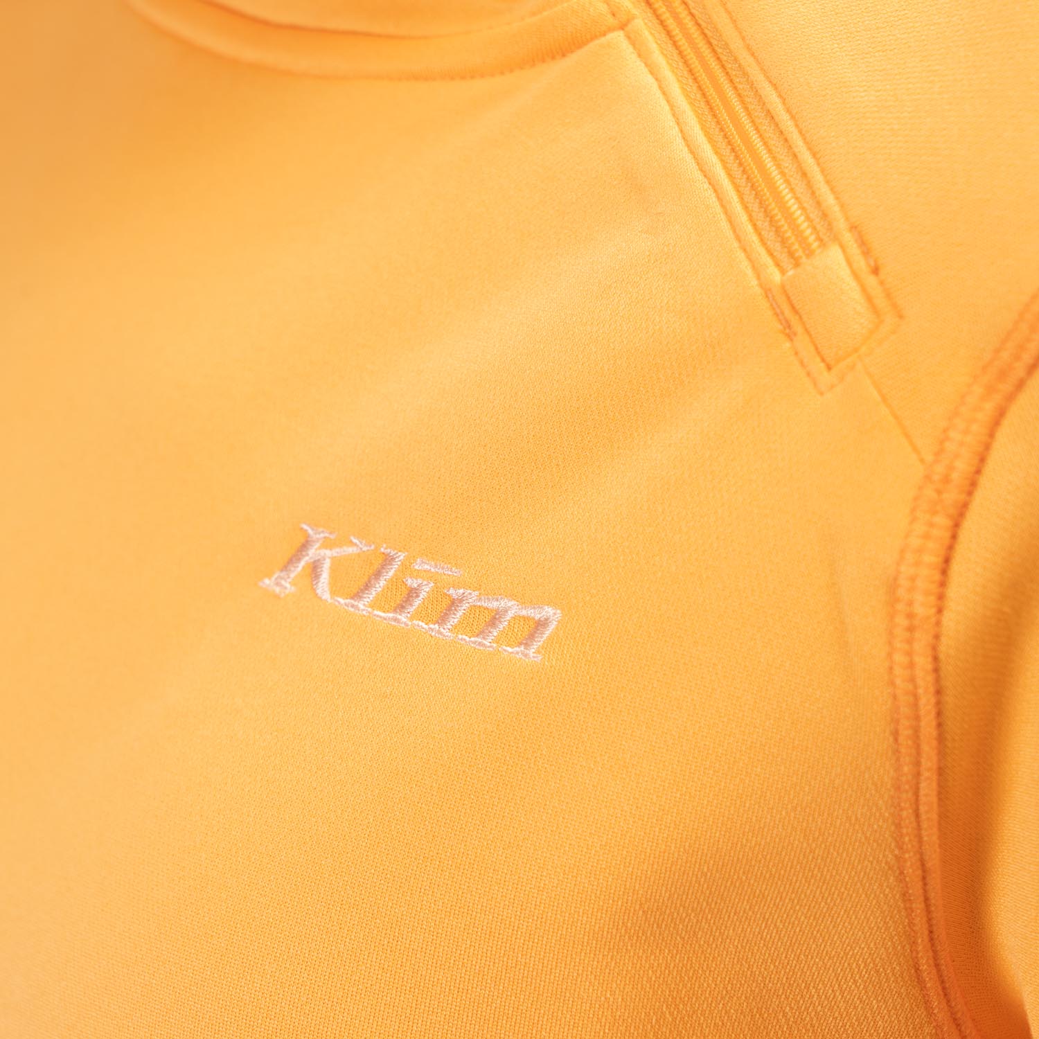 Solitude Asym Pullover