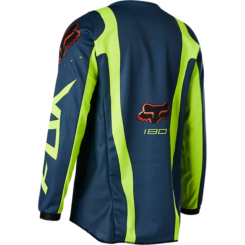 Youth 180 Venz Jersey