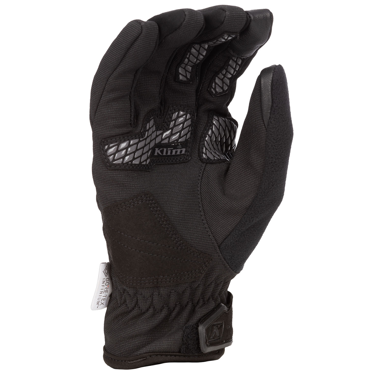 Inversion Glove