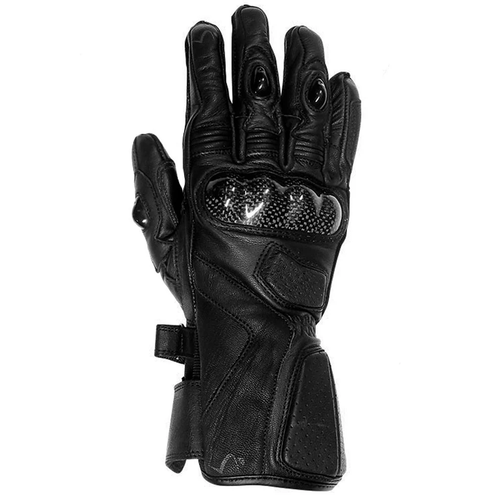 GUANTES VERANO OUT CARBONO EVO LADY NEGRO