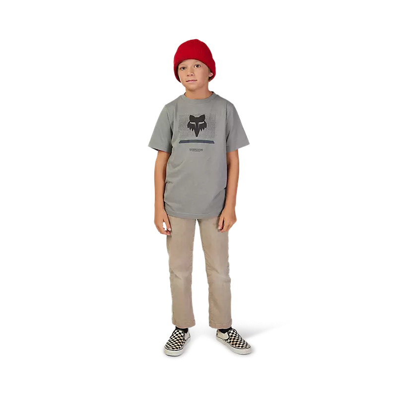 Youth Optical Basic Tee