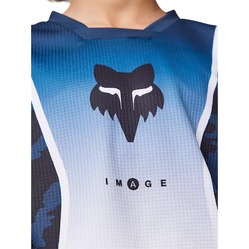 Youth 180 Nuklr Jersey?