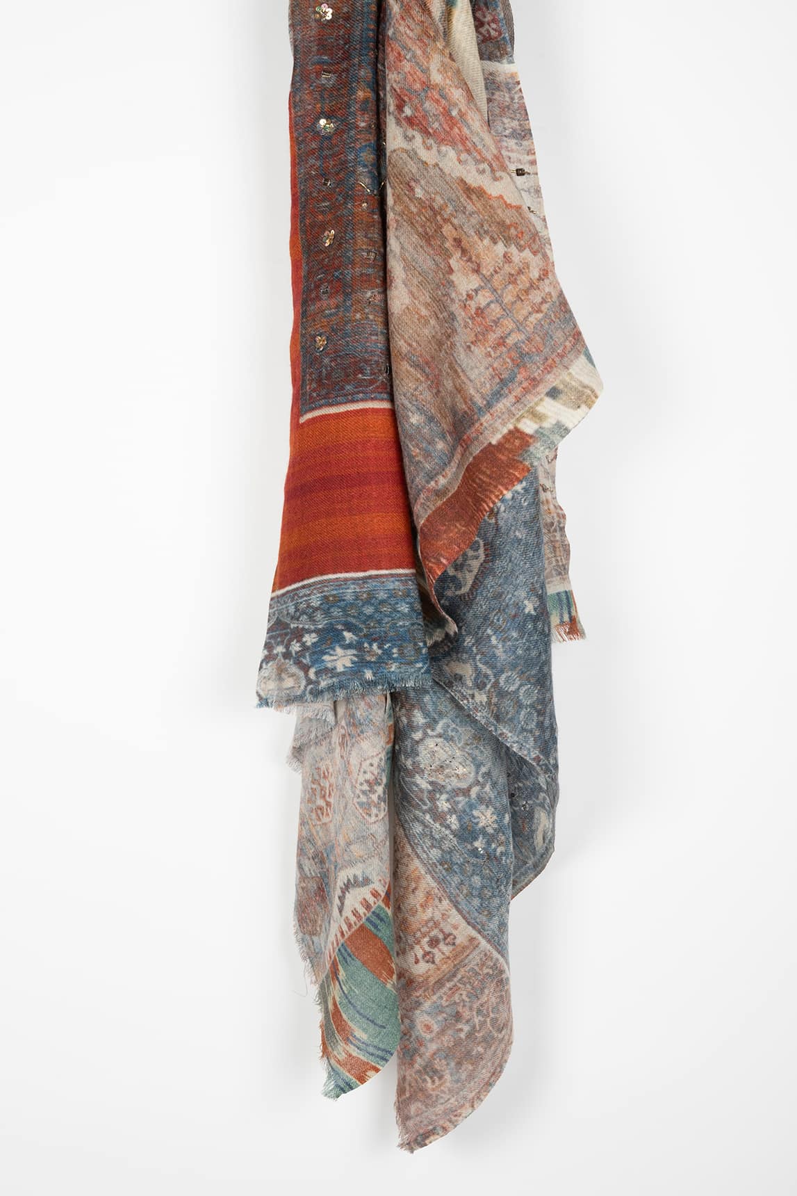 Rivera-spain Fular Viterbo