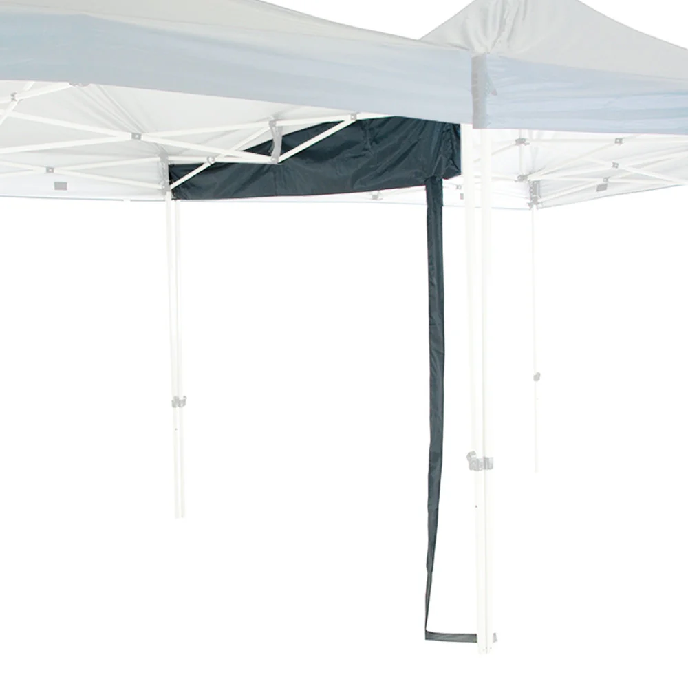 Desagüe para carpa OZtrail GAZEBO GUTTER SYSTEM – negro