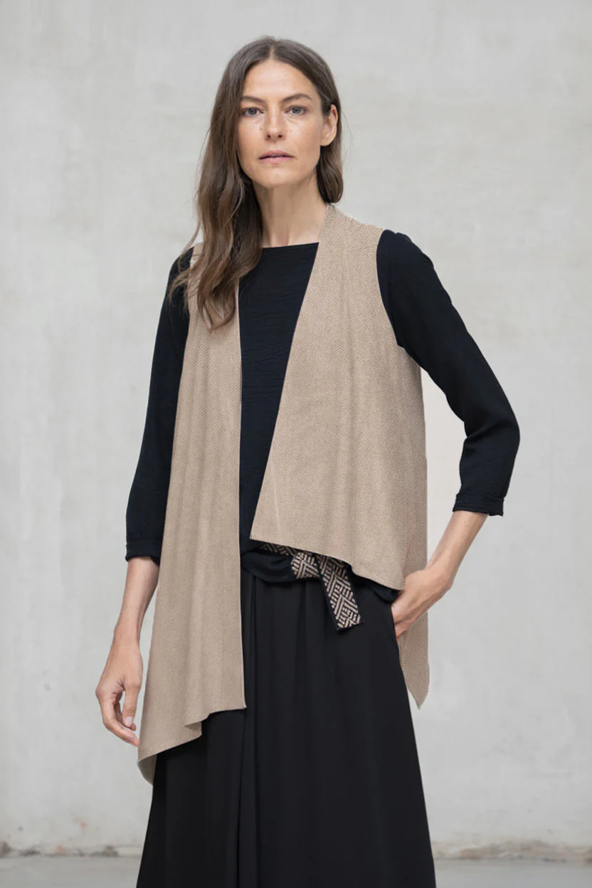 Rivera-spain Chaleco Varenna arena