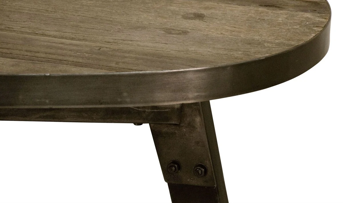 Casa Padrino mesa de comedor de lujo 170 x 85 x H. 78 cm - Muebles de Comedor de Dise?o