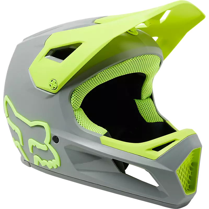Youth Rampage Ceshyn Helmet
