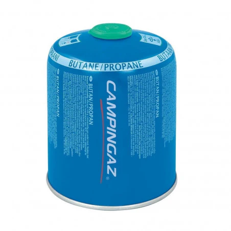 Kit regulador de gas Campingaz 28 MBAR