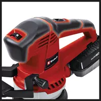 Rotating Sander TE-RS 40 E