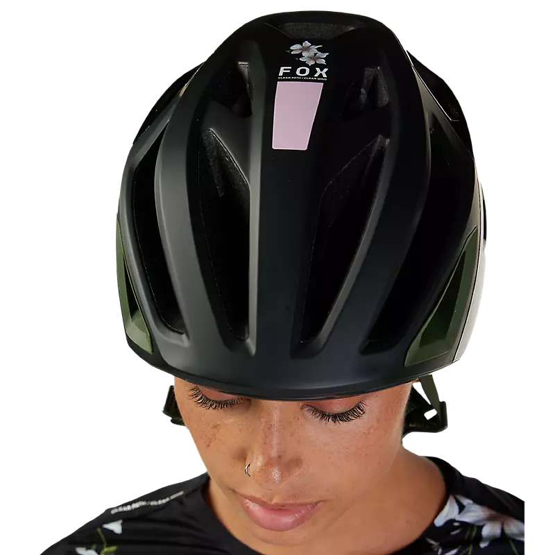 Womens Flexair Ascent Dogwood Jersey