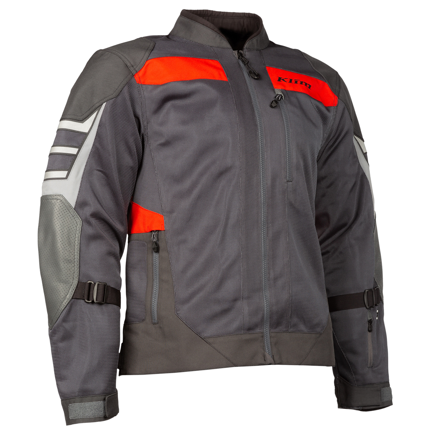 Induction Pro Jacket