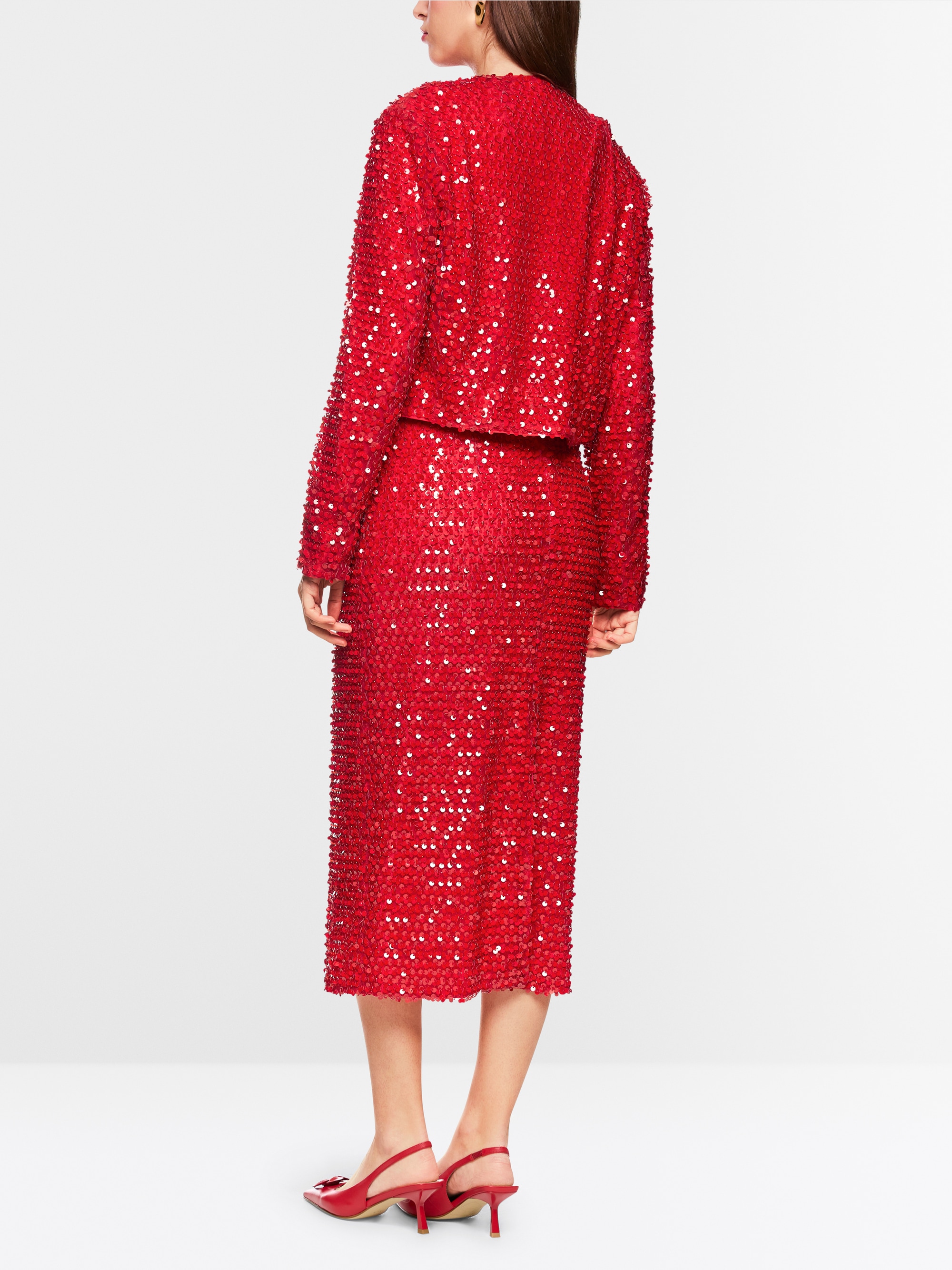 Marc-Cain Glamorous jacket