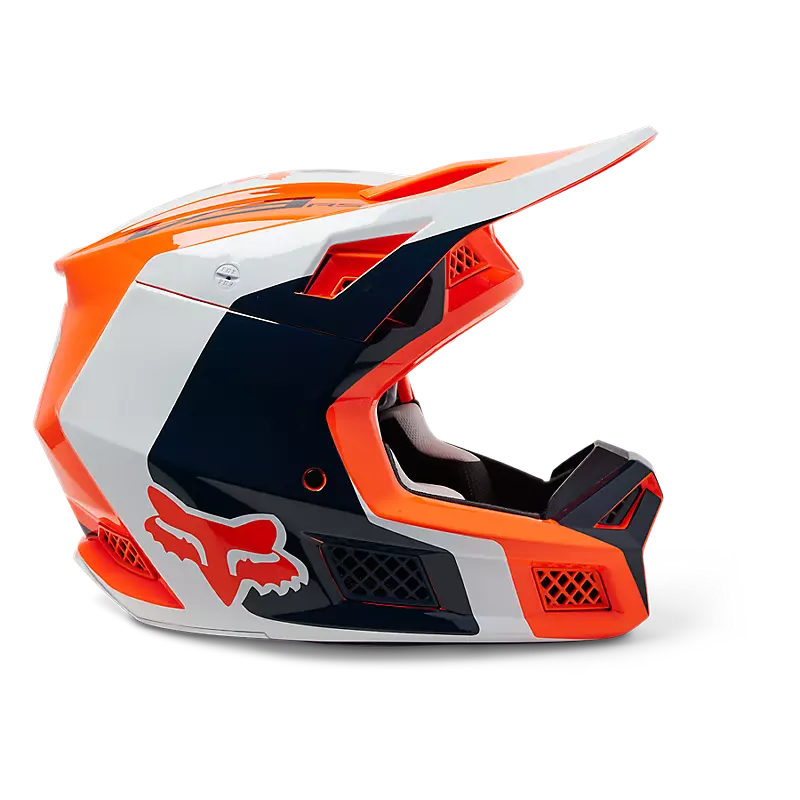 V3 RS Efekt Helmet (2023)