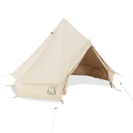 Robens Fairbanks 4P beige - Tienda de campaña