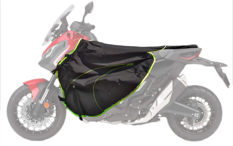 CUBREPIERNAS MOTO LUMA CV141F - HONDA XADV