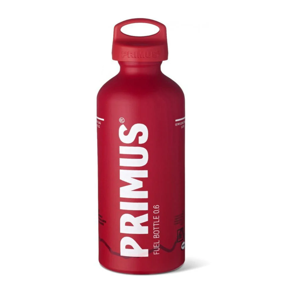 Primus Fuel Bottle 0,6 L - Botella de combustible