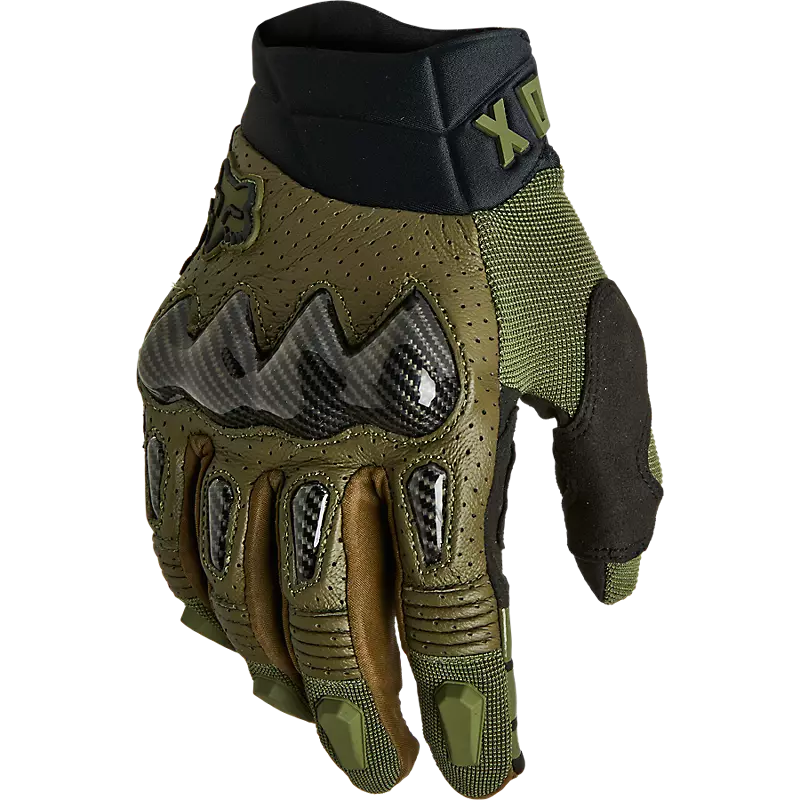 Bomber Gloves