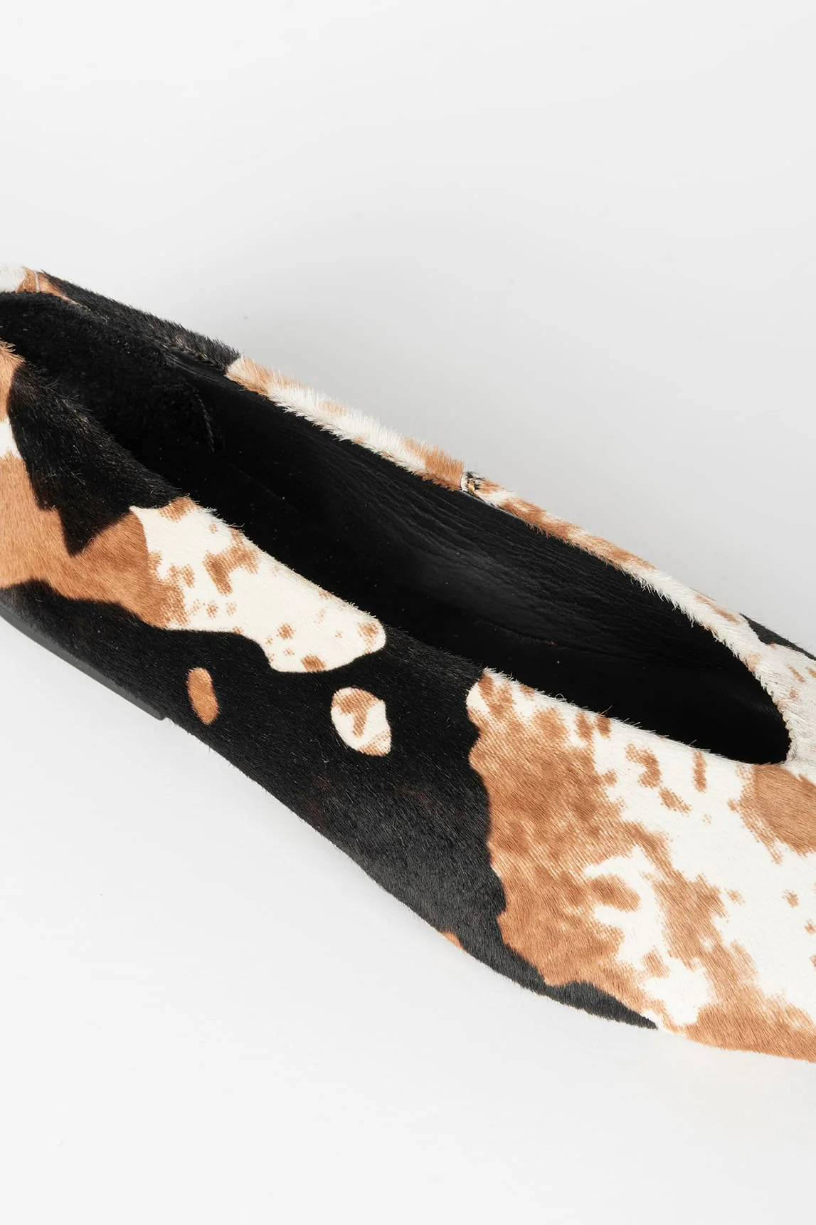 Rivera-spain Bailarina Garda animal print