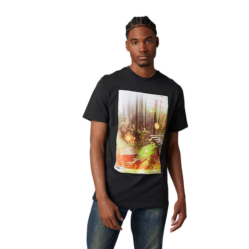 Delineation Premium Tee