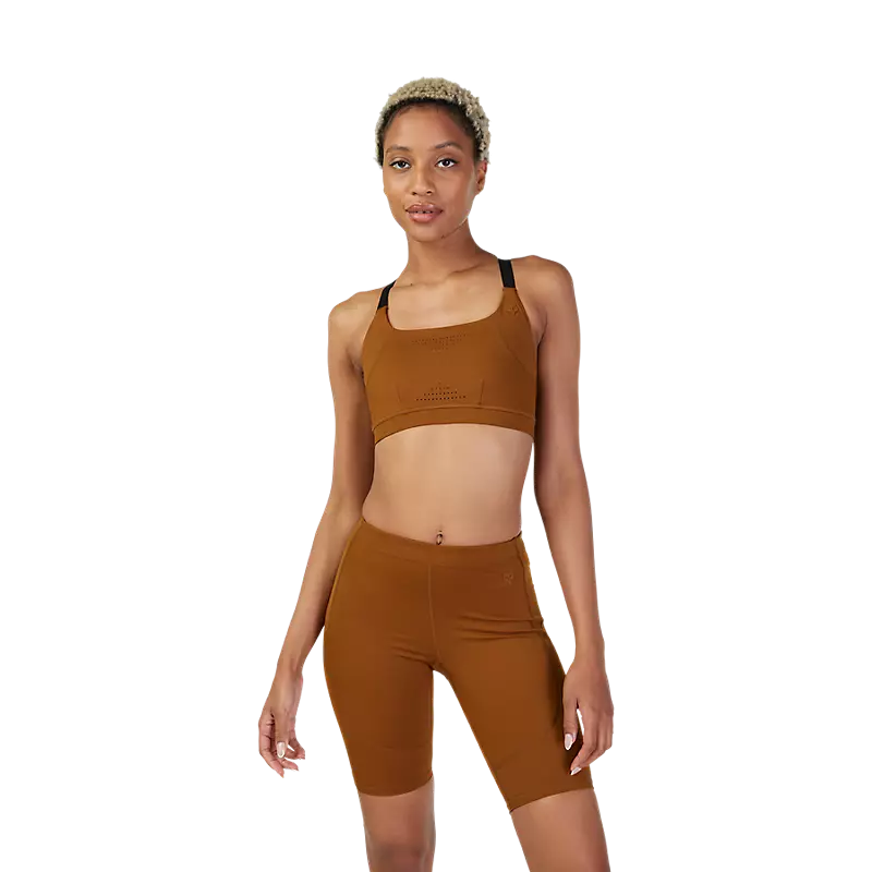 Womens Motive Sports Bra