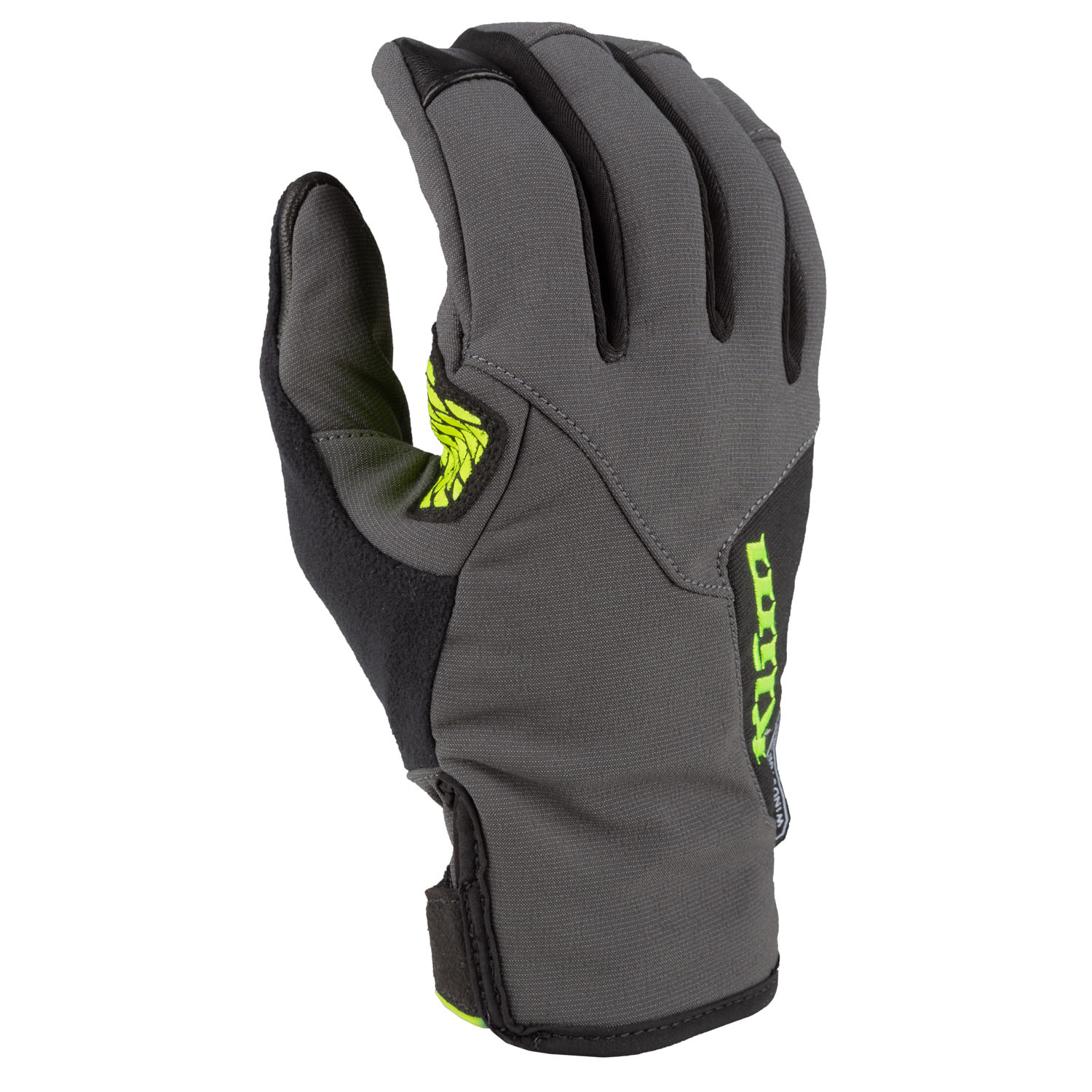 Inversion Glove