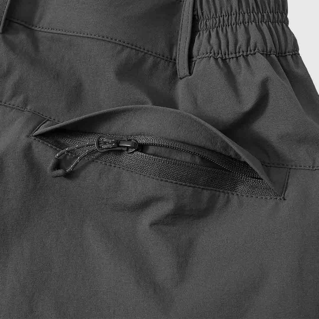 Women's Quick Dry Lightweight Stretchy Cargo Shorts